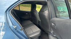 Toyota Corolla 1.8 VVT-i Hybrid Design 5dr CVT Hybrid Hatchback